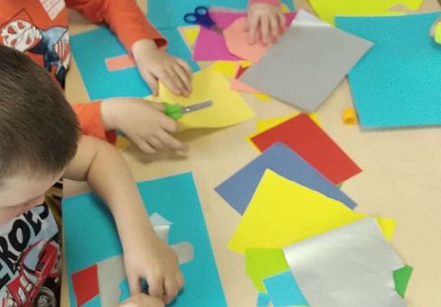 Grafika GR III Pojazdy kosmiczne