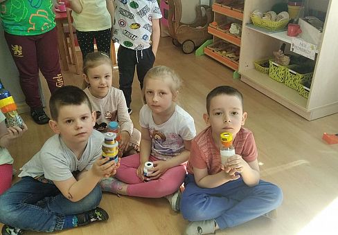 Grafika GR III "Tworzymy instrumenty"