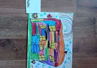 Grafika Rozstrzygnięcie konkursu "#Budujemy Hospicjum"