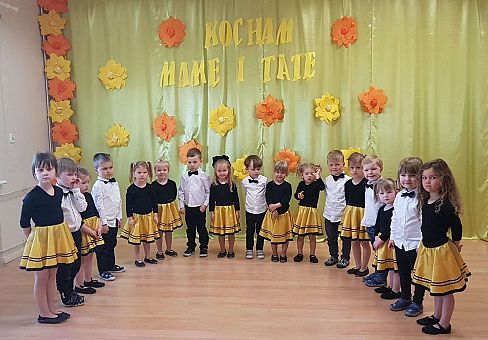 Grafika Gr.I Dla Mamy i Taty