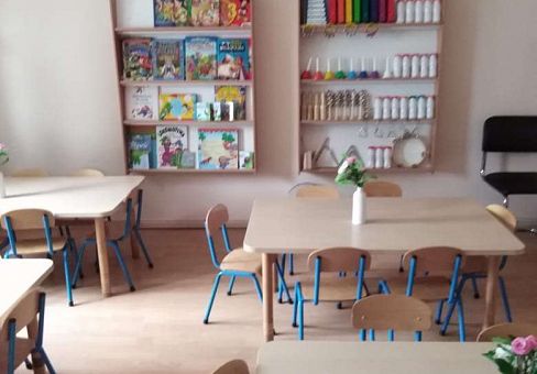 Grafika W oczekiwaniu na dzieci :-)