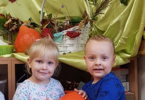 Grafika GR I Dary Jesieni