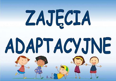 Grafika Dzień adaptacyjny