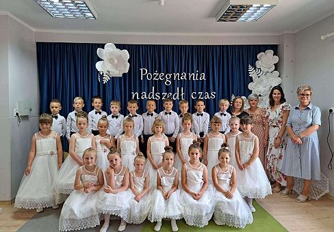 Grafika Gr. IV Zakończenie roku 2022/2023