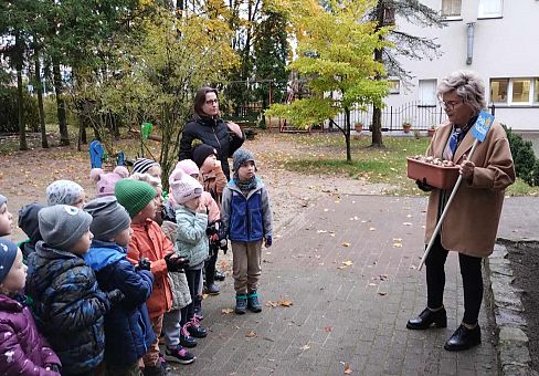 Grafika Pola Nadziei