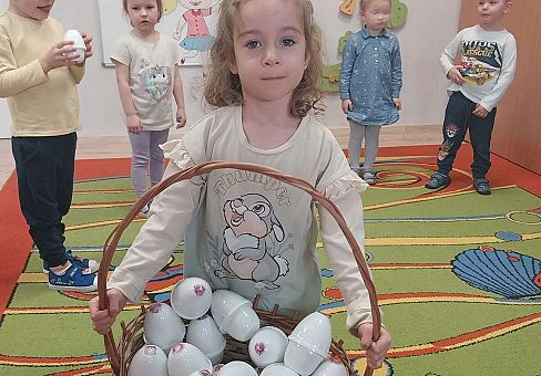 Grafika Gr. I Urodziny Igi