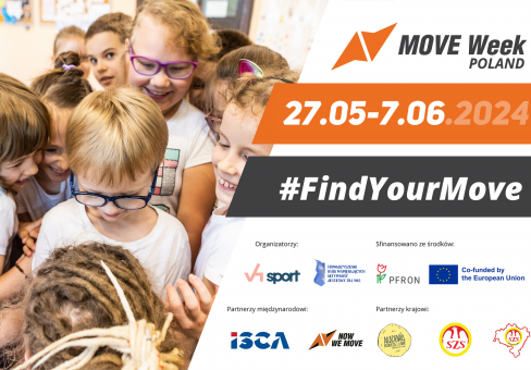 Grafika MOVEWeek