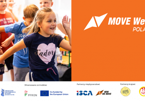 Grafika #MoveWeek 2024 - Podsumowanie - film