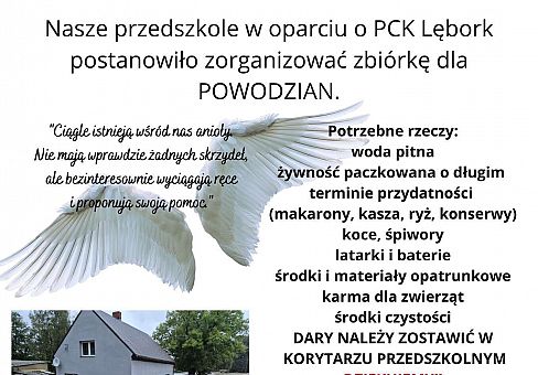 Grafika UWAGA - PILNE
