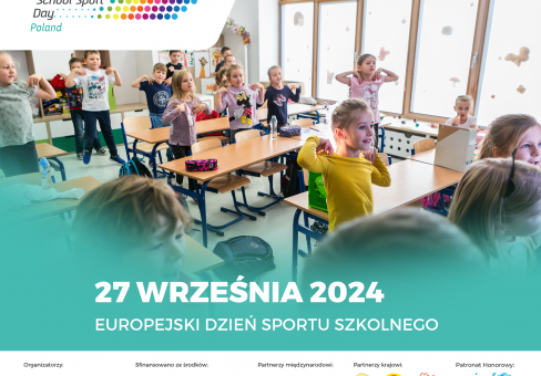 Grafika Już jutro ...