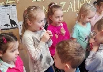 Grafika Dzień kobiet