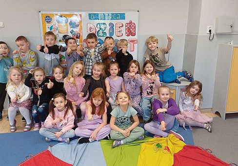 Grafika Gr.IV Dzień Kobiet