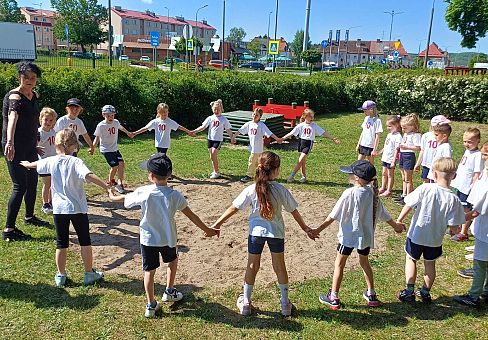 Grafika Gr. IV Moveweek