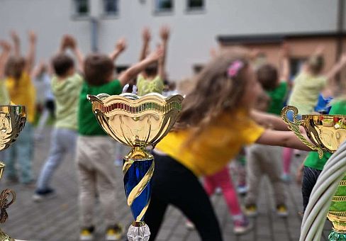 Grafika #Move Week - Podsumowanie