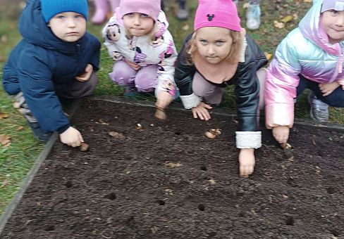 Grafika Gr. II Pola Nadziei