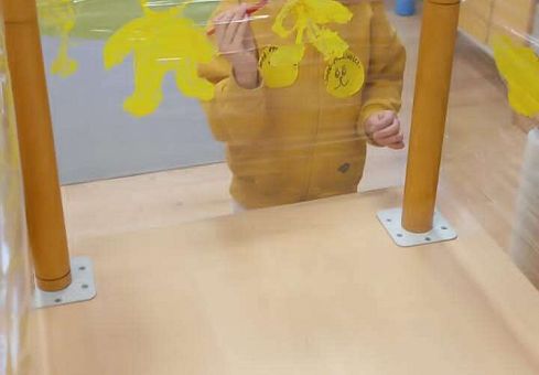 Grafika Gr.IV Dzień Życzliwości