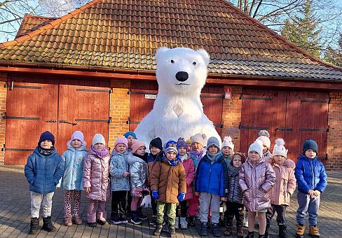 Grafika Gr.III Dzień Pluszowego Misia