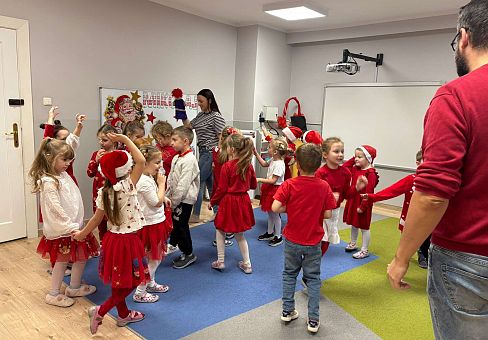 Grafika Gr.IV Ostatnia bajka o emocjach-Radość