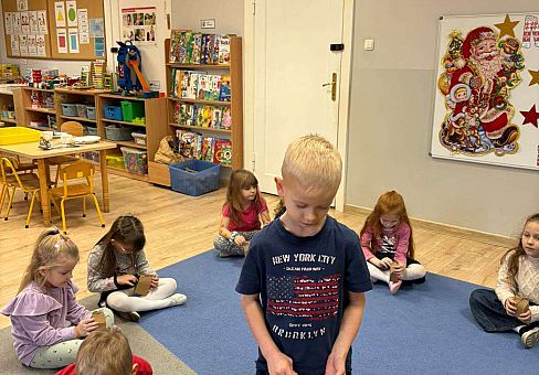 Grafika Gr.IV Urodziny Tymona