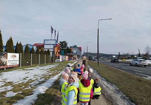 Grafika Gr.III Domy,domki i nie tylko