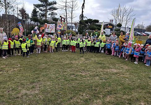 Grafika #ŚWIATOWY DZIEŃ OSÓB Z ZESPOŁEM DOWNA