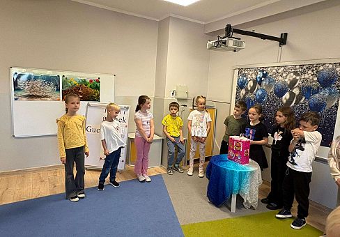 Grafika Gr.IV Urodziny Tosi