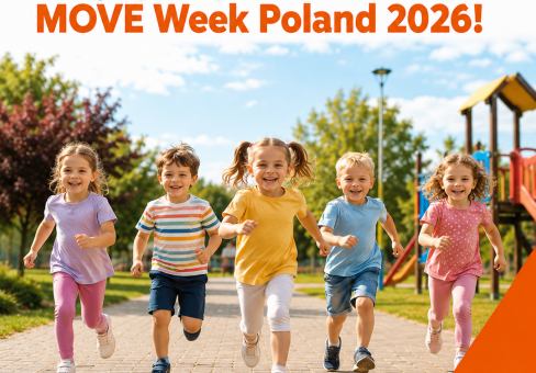 Grafika # MOVE Week Poland 2026