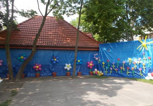 Grafika Grillowanie