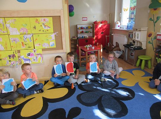 Dzień Chłopaka Gr III