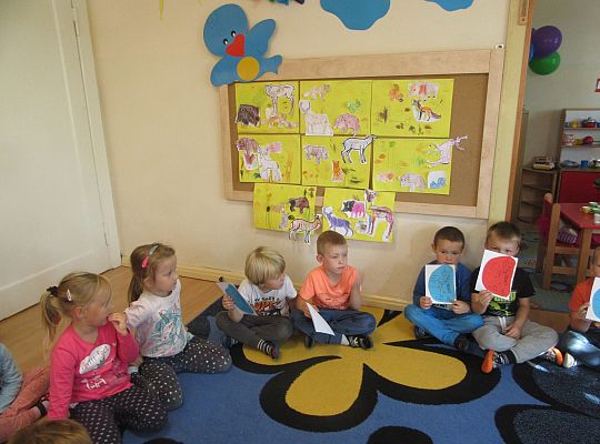 Dzień Chłopaka Gr III