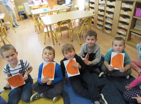 Dzień Chłopaka Gr III