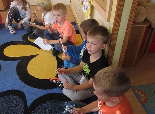 Dzień Chłopaka Gr III