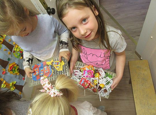 Dzień Chłopaka gr IV