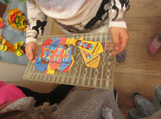 Dzień Chłopaka gr IV