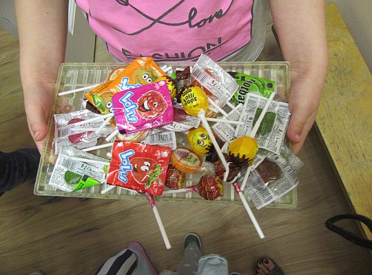 Dzień Chłopaka gr IV