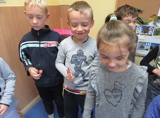 Dzień Chłopaka gr IV