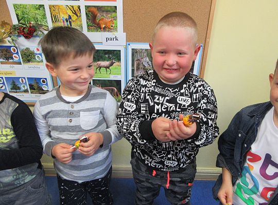 Dzień Chłopaka gr IV