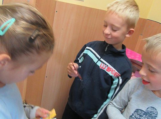 Dzień Chłopaka gr IV