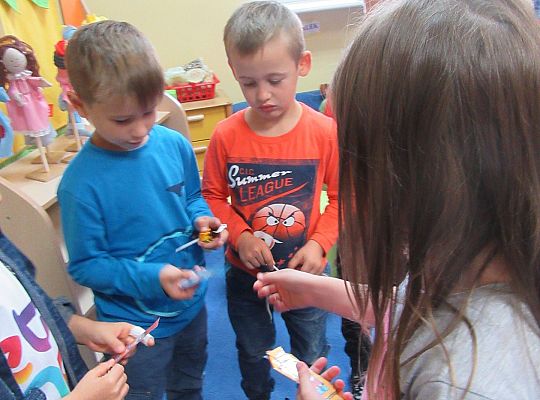 Dzień Chłopaka gr IV