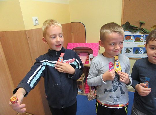 Dzień Chłopaka gr IV