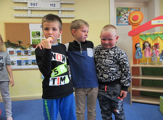 Dzień Chłopaka gr IV