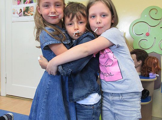 Dzień Chłopaka gr IV