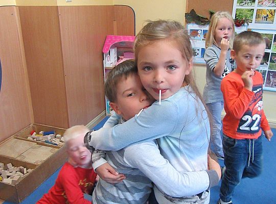 Dzień Chłopaka gr IV