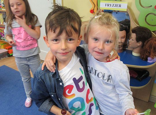 Dzień Chłopaka gr IV