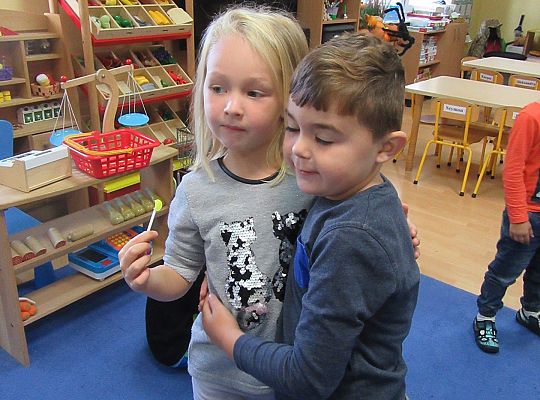 Dzień Chłopaka gr IV