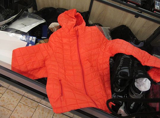 Wycieczka do sklepu gr IV