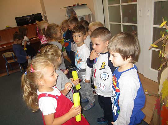 Dzień Chłopaka gr II