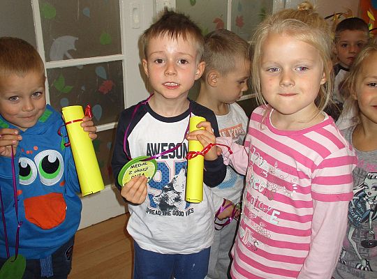 Dzień Chłopaka gr II