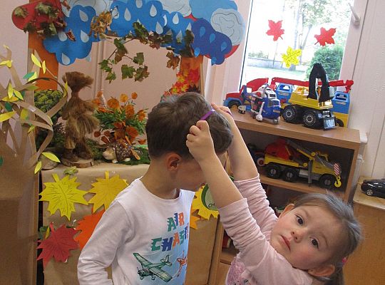 Dzień Chłopaka gr II