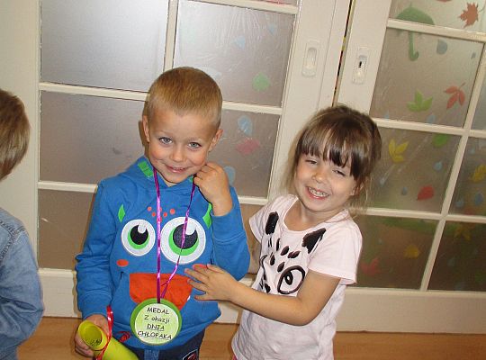 Dzień Chłopaka gr II